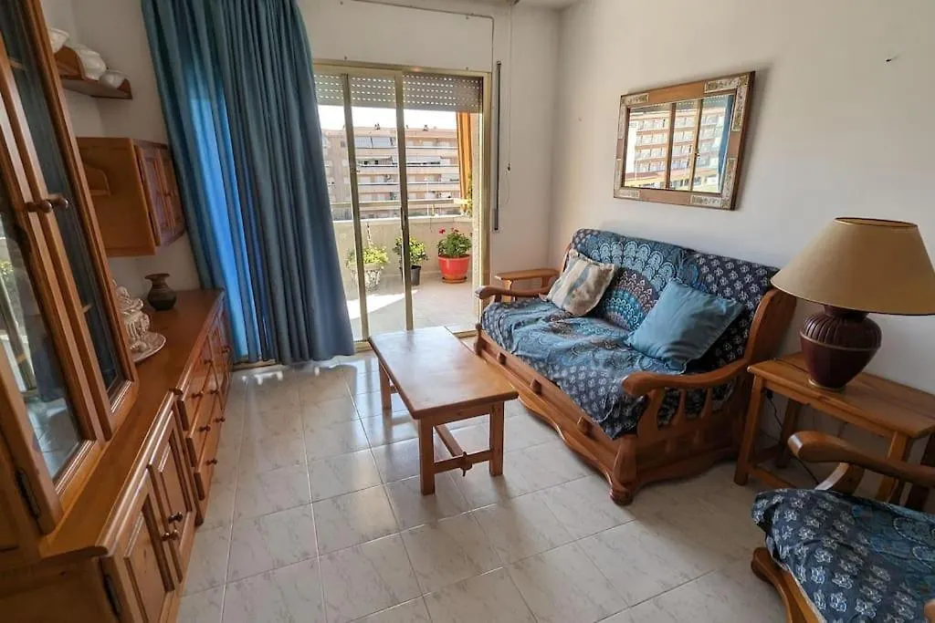 Apartmán Bravaholidays-273-Zeus-3 Blanes