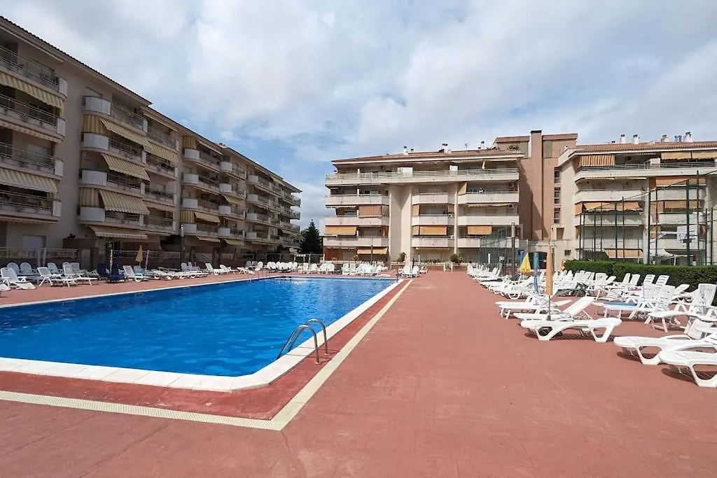 Apartmán Bravaholidays-273-Zeus-3 Blanes