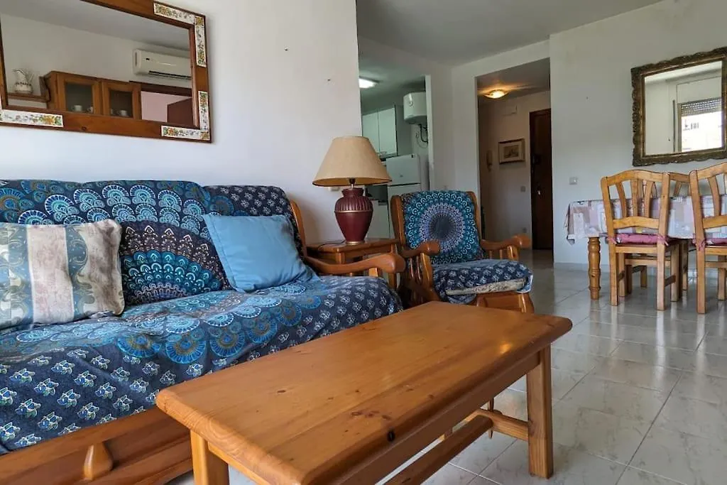 Apartmán Bravaholidays-273-Zeus-3 Blanes Španělsko
