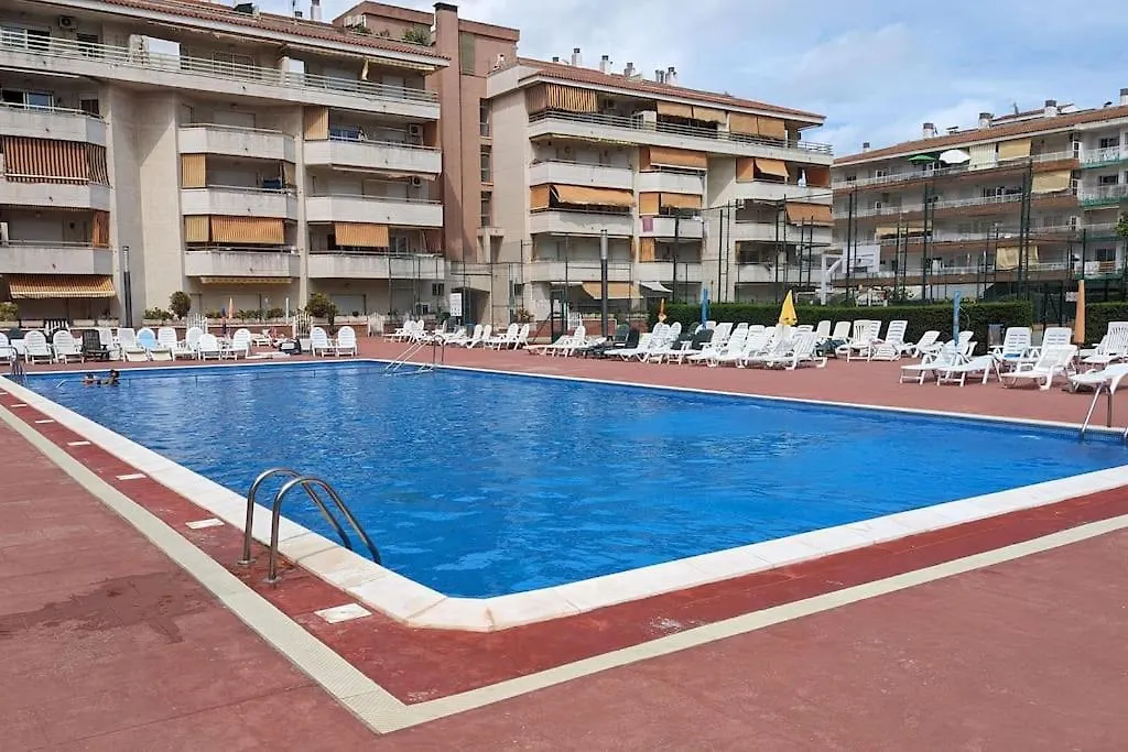 Apartmán Bravaholidays-273-Zeus-3 Blanes