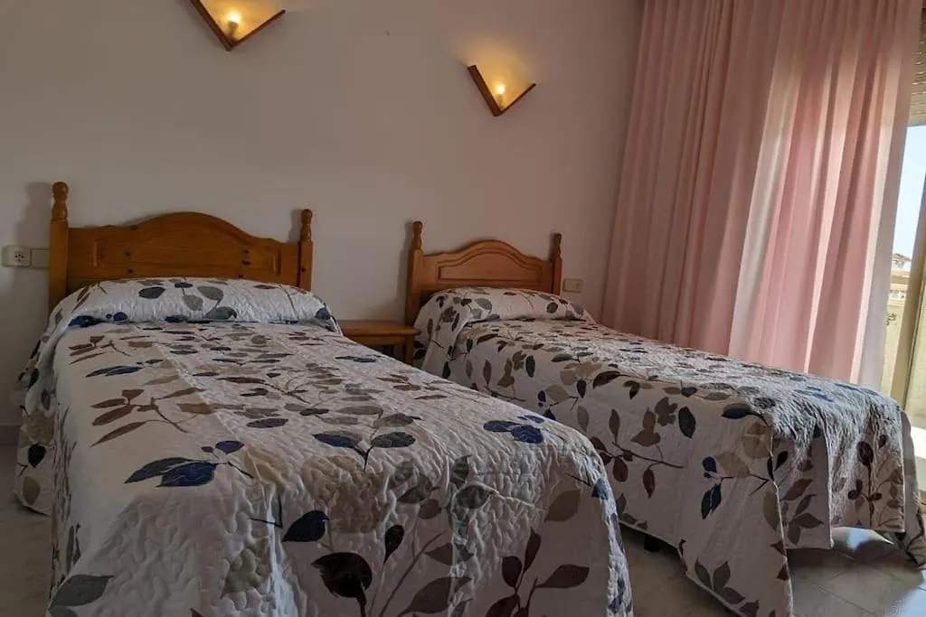 Apartmán Bravaholidays-273-Zeus-3 Blanes Španělsko