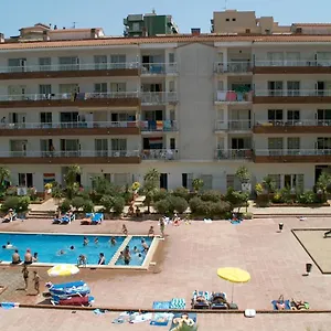 Apcostas Lotus Apartamento